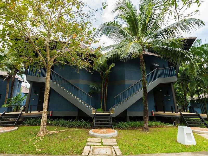 Peace Laguna Resort & Spa