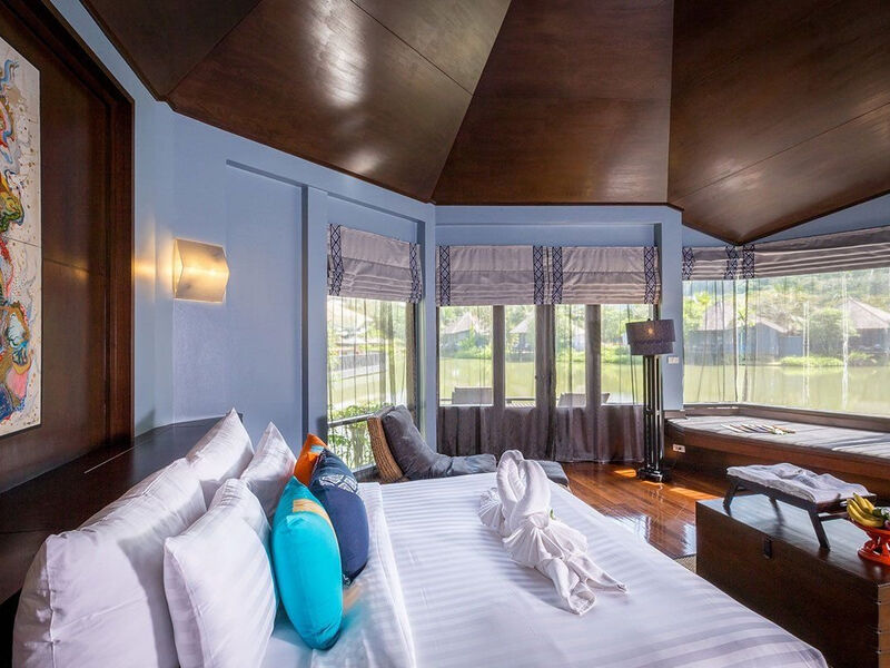 Peace Laguna Resort & Spa