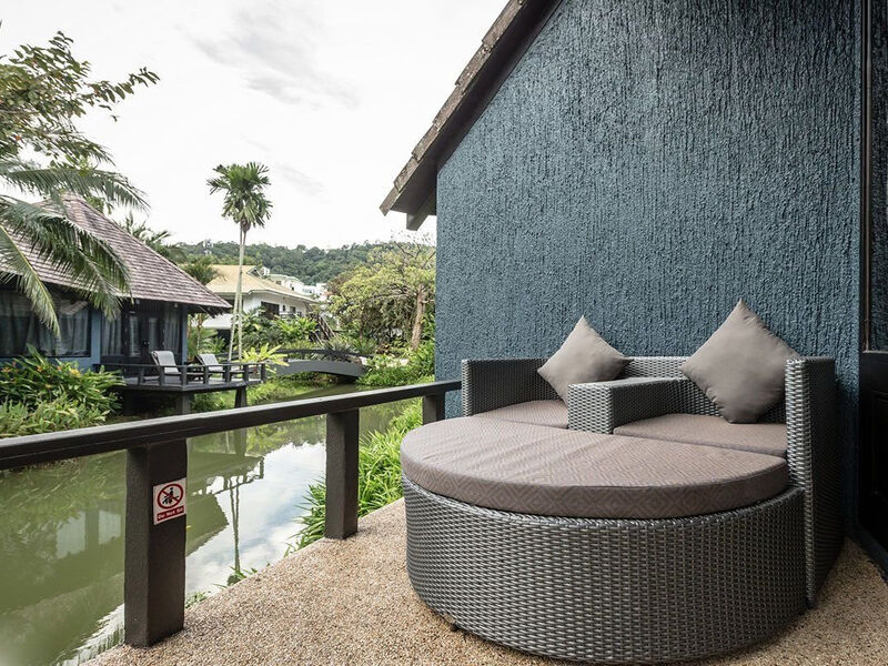 Peace Laguna Resort & Spa