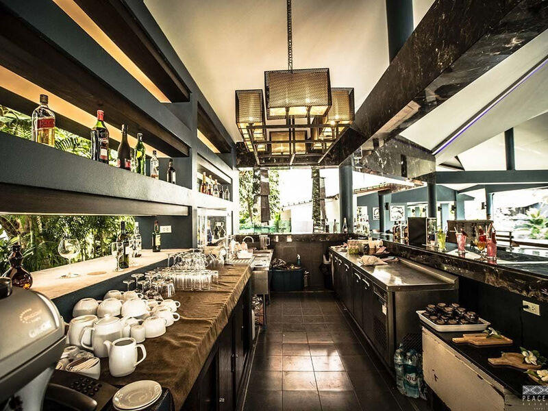 Peace Laguna Resort & Spa