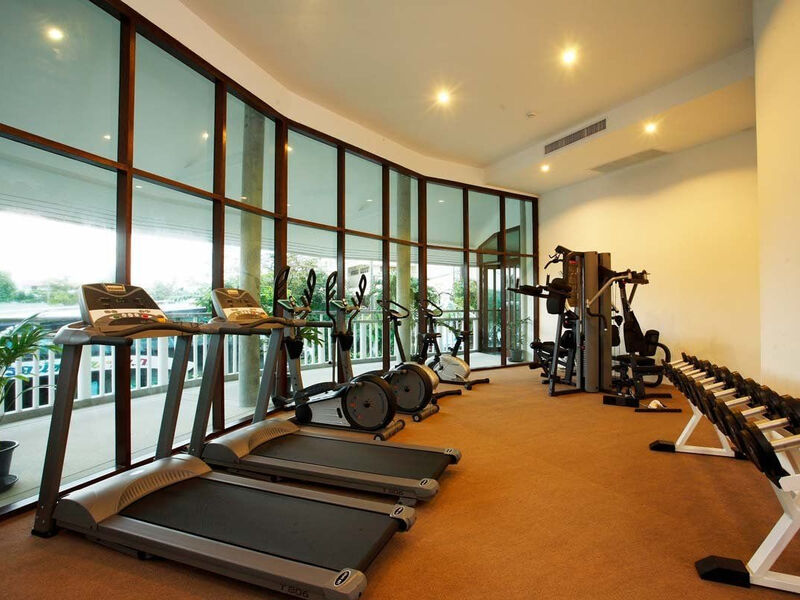 Peace Laguna Resort & Spa