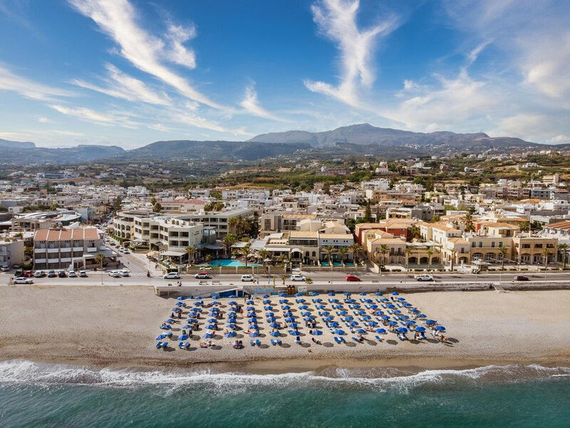 Pearl Beach Crete