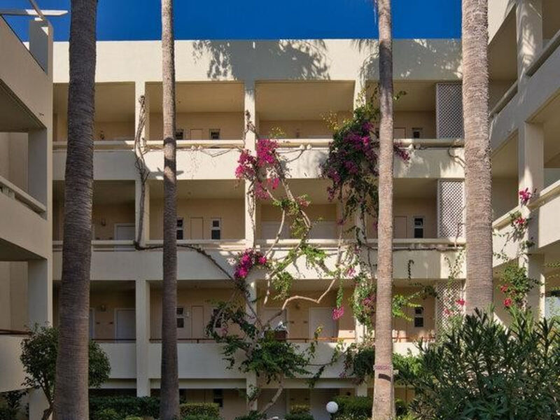 Pearl Beach Crete