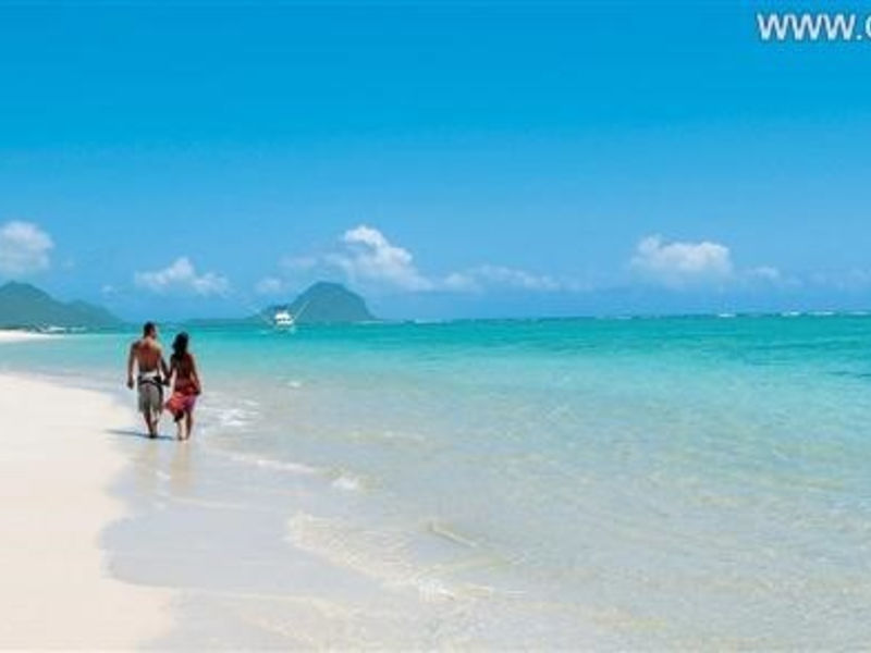 Pearl Beach