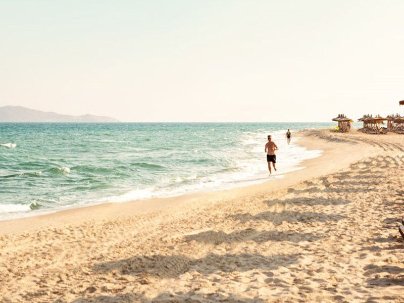 Pearl Beach