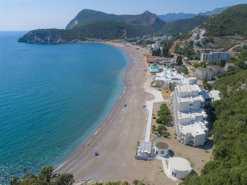 Pearl Beach Resort