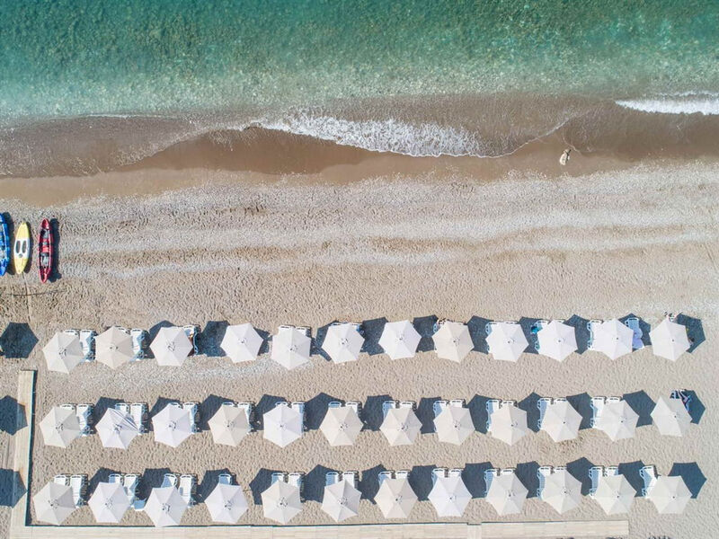 Pearl Beach Resort