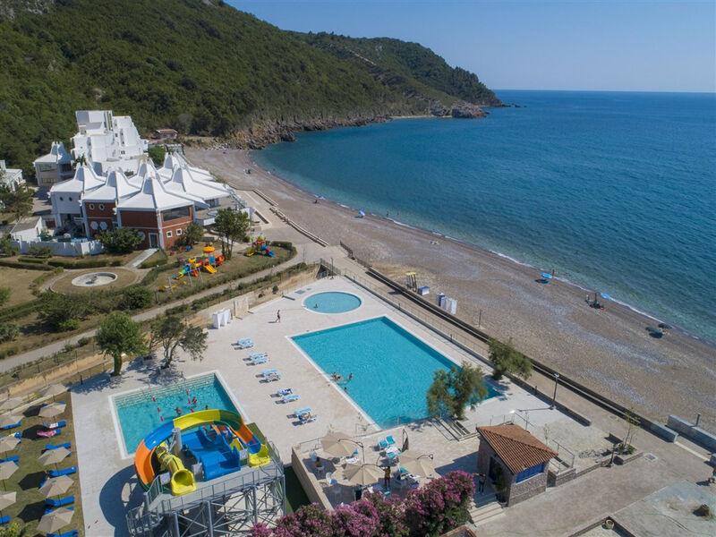 Pearl Beach Resort