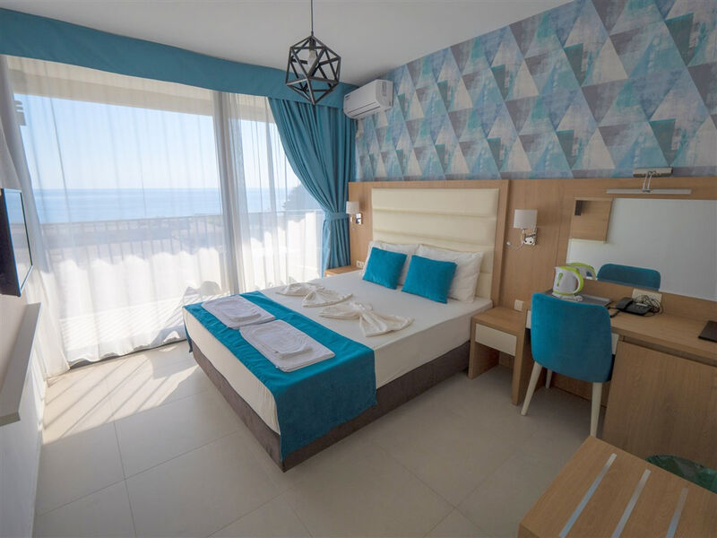 Pearl Beach Resort
