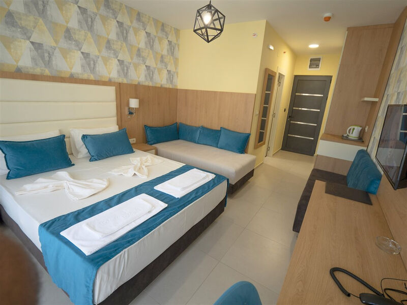 Pearl Beach Resort
