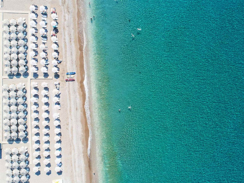 Pearl Beach Resort