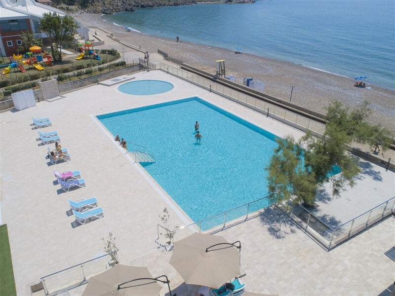 Pearl Beach Resort