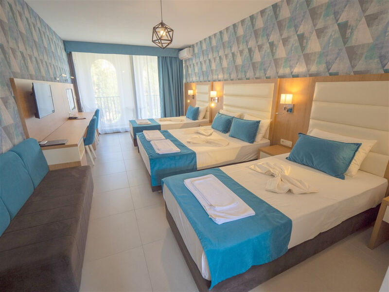 Pearl Beach Resort