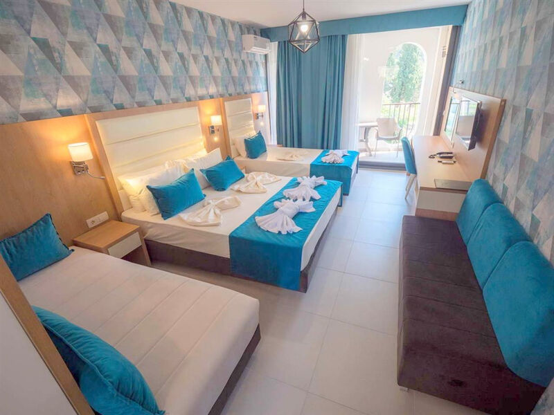 Pearl Beach Resort