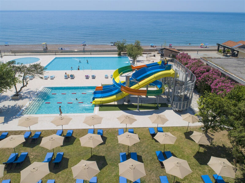Pearl Beach Resort