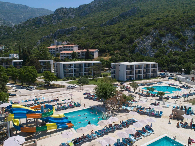 Pearl Beach Resort