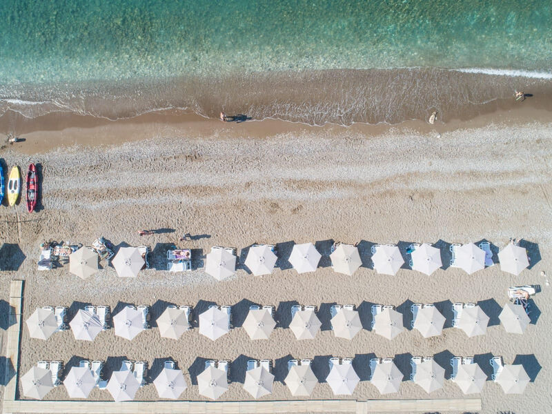 Pearl Beach Resort