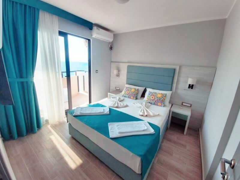 Pearl Beach Resort