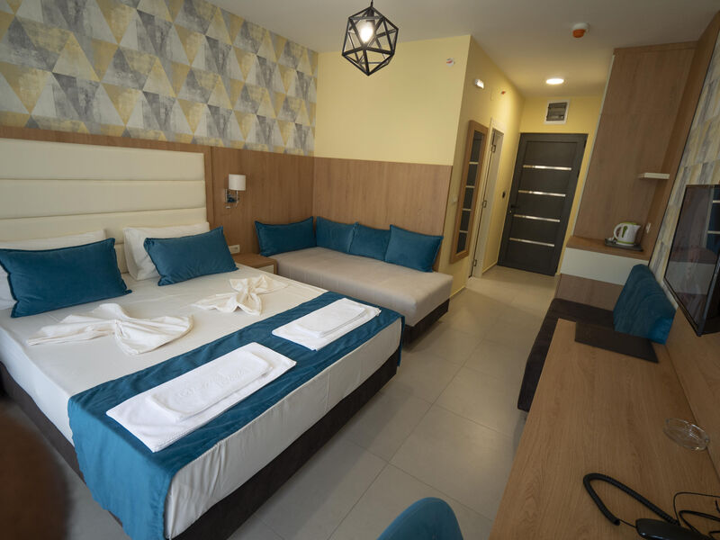 Pearl Beach Resort