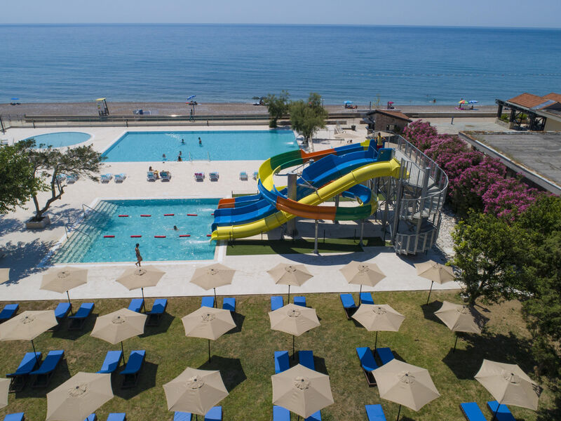 Pearl Beach Resort