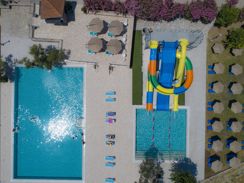Pearl Beach Resort