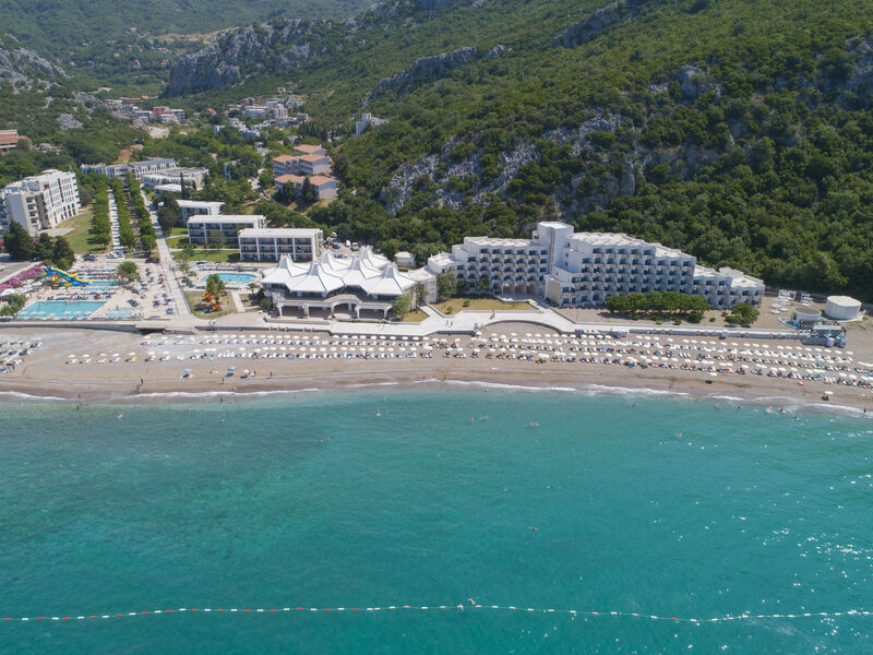 Pearl Beach Resort