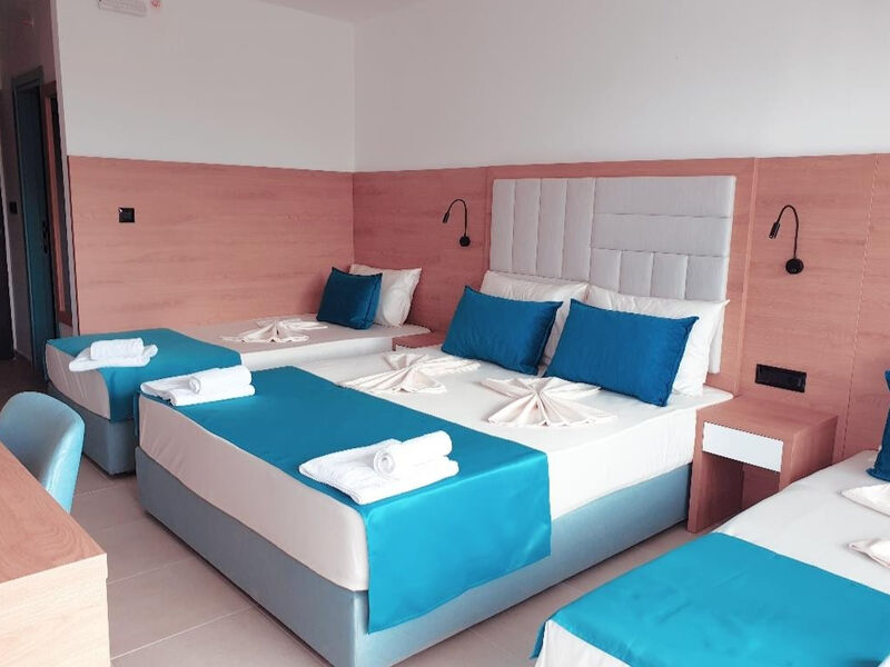 Pearl Beach Resort