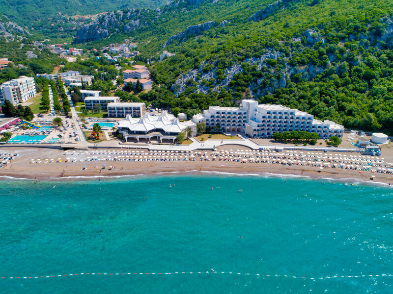 Pearl Beach Resort