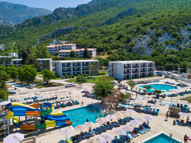 Pearl Beach Resort
