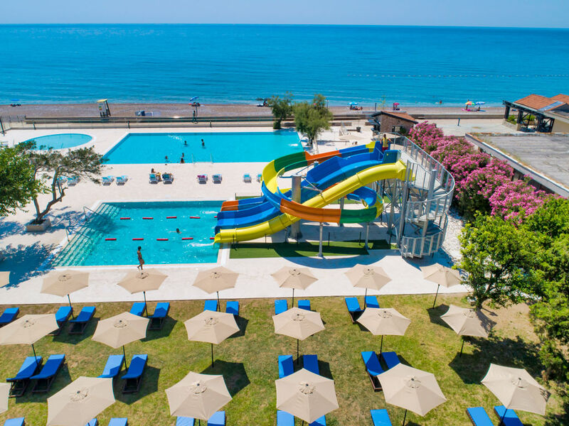 Pearl Beach Resort