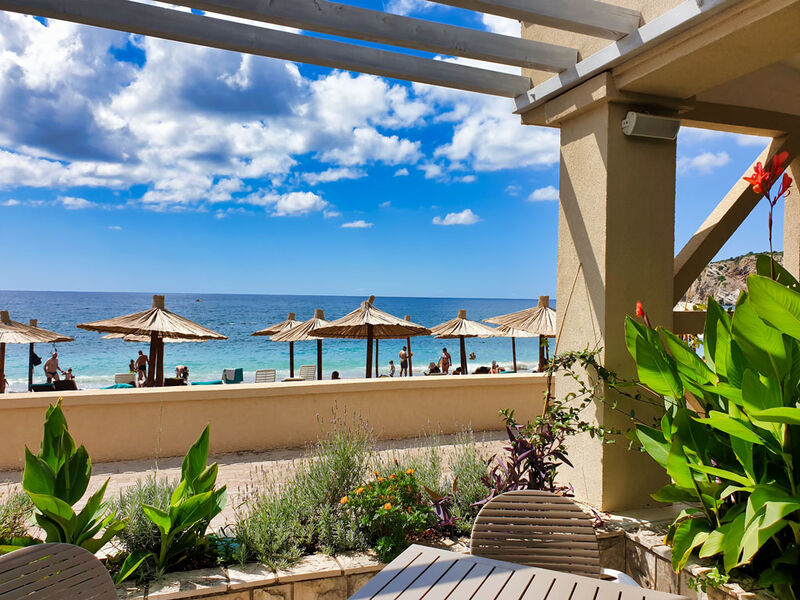 Pearl Beach Resort
