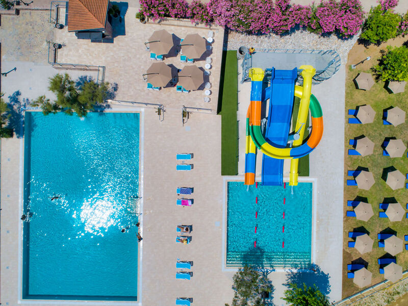 Pearl Beach Resort