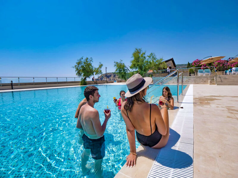 Pearl Beach Resort