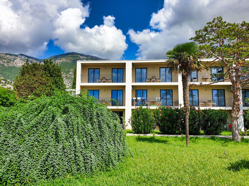 Pearl Beach Resort