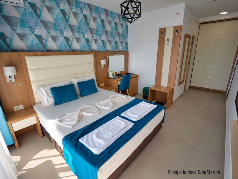 Pearl Beach Resort