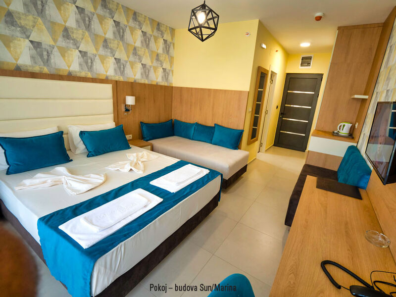 Pearl Beach Resort