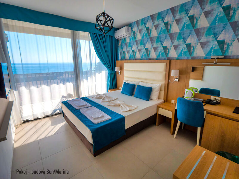 Pearl Beach Resort