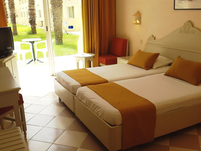 Pearl Beach Resort & Spa Zanzibar By Sansi