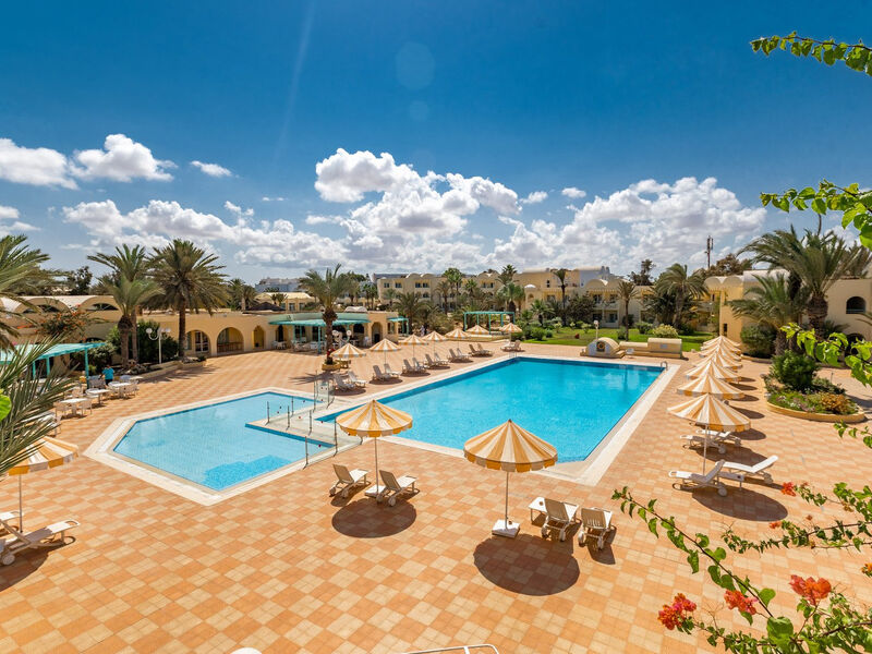Pearl Beach Resort & Spa Zanzibar By Sansi