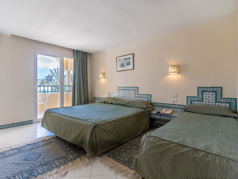 Pearl Beach Resort & Spa Zanzibar By Sansi