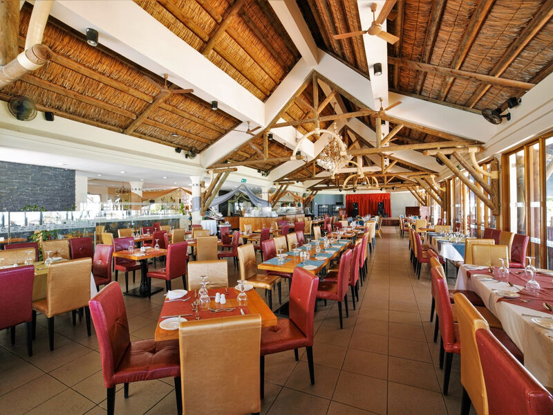 Pearle Beach Resort & Spa