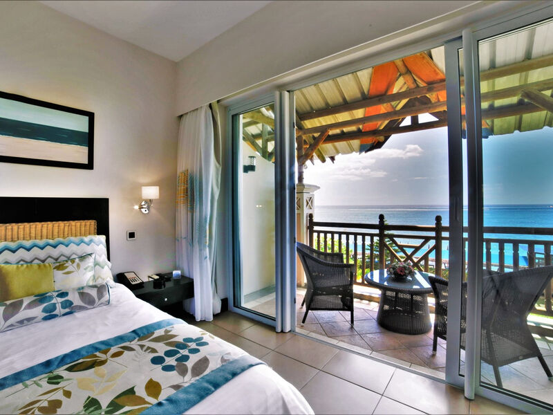 Pearle Beach Resort & Spa