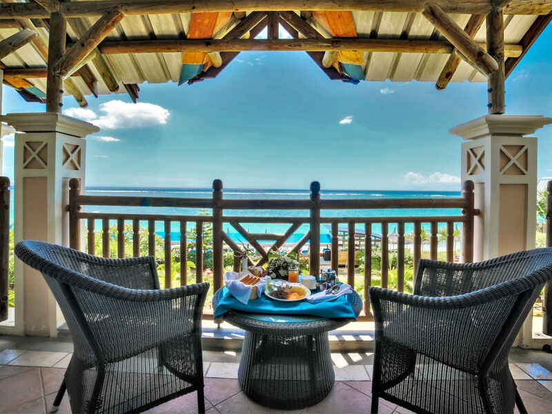 Pearle Beach Resort & Spa