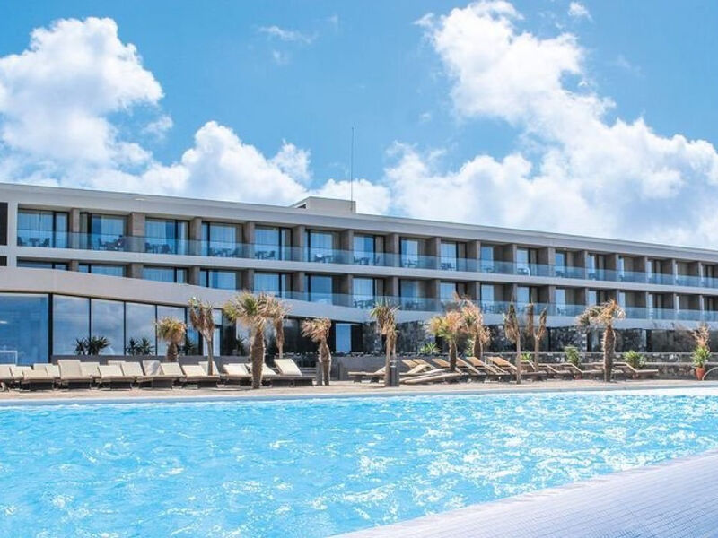 Pedras Do Mar Resort & Spa