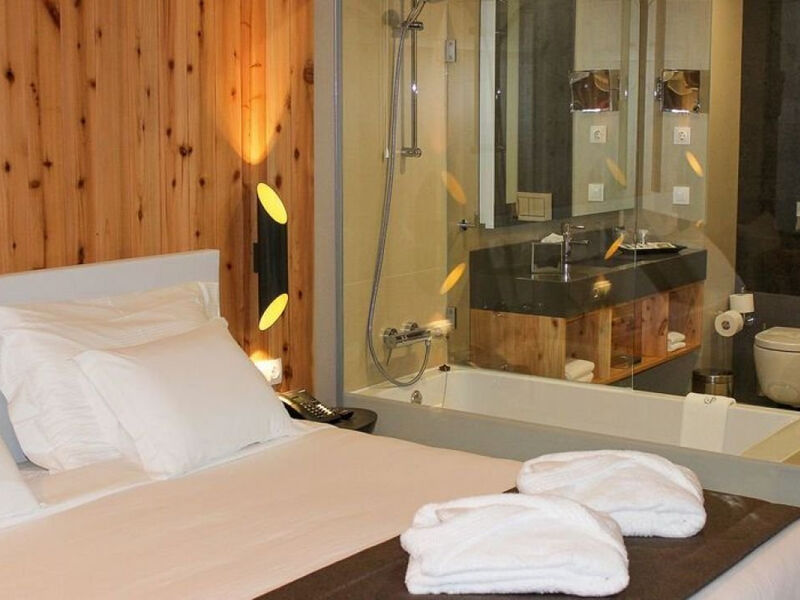 Pedras Do Mar Resort & Spa