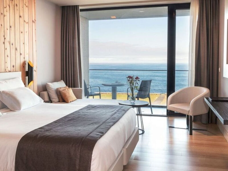 Pedras Do Mar Resort & Spa