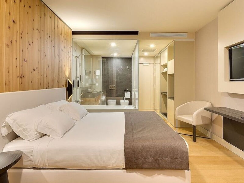 Pedras Do Mar Resort & Spa