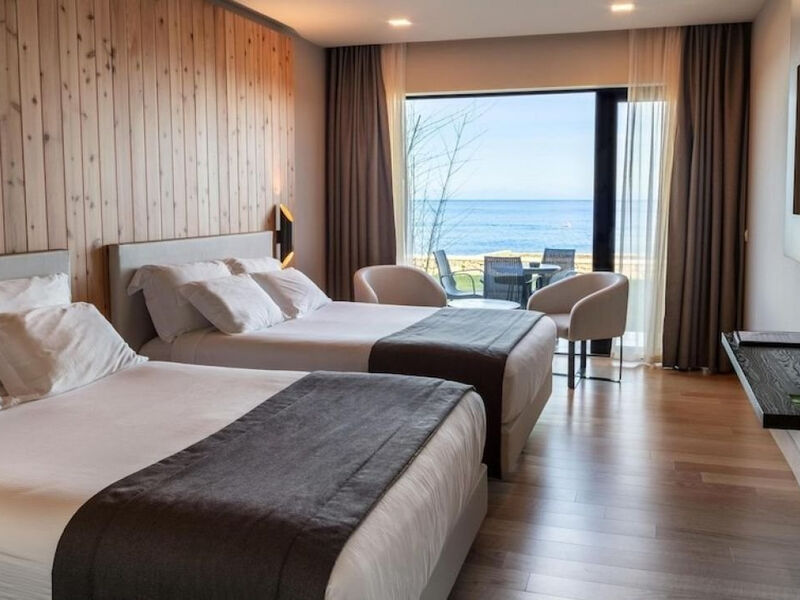 Pedras Do Mar Resort & Spa