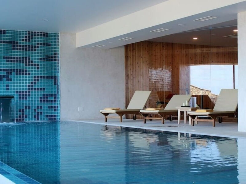 Pedras Do Mar Resort & Spa