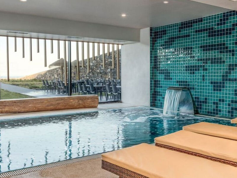 Pedras Do Mar Resort & Spa